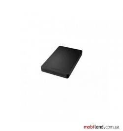 Toshiba StorE Canvio Alu Storejet HDTH310EK3AA