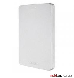 Toshiba StorE Canvio Alu Storejet HDTH310ES3AA