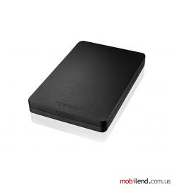 Toshiba StorE Canvio Alu Storejet HDTH320EK3CA