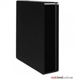 Toshiba Canvio for Desktop 4 TB (HDWC340EK3JB)