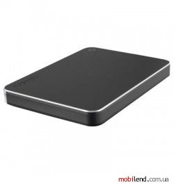 Toshiba Canvio Premium 2 TB Dark Gray Metallic (HDTW220EB3AA)