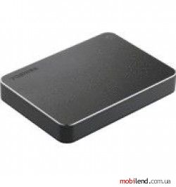 Toshiba Canvio Premium 4 TB (HDTW240EB3CA)