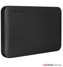Toshiba Canvio Ready 500 GB (HDTP205EK3AA)