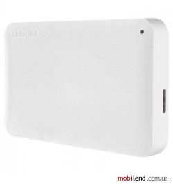 Toshiba Canvio Ready 500 GB (HDTP205EW3AA)