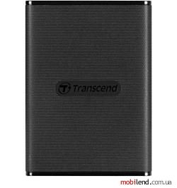 Transcend ESD270C 250GB TS250GESD270C