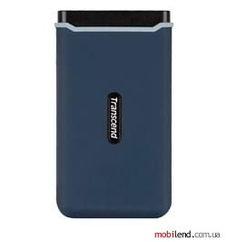 Transcend ESD350C 480 ��