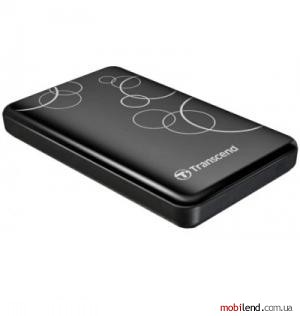 Transcend StoreJet 25A2 TS750GSJ25A2K