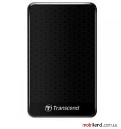Transcend StoreJet 25A3 TS2TSJ25A3K