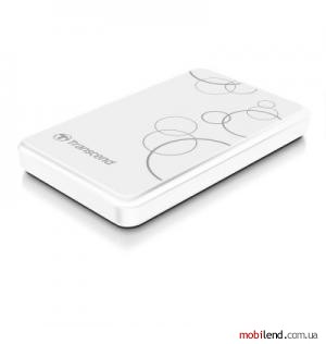 Transcend StoreJet 25A3 TS2TSJ25A3W