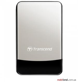 Transcend StoreJet 25C TS500GSJ25C