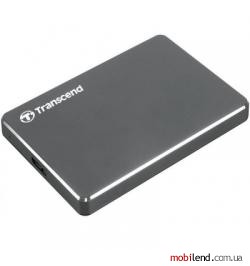 Transcend StoreJet 25C3 (TS1TSJ25C3N)