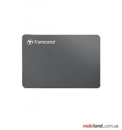 Transcend StoreJet 25C3 (TS2TSJ25C3N)