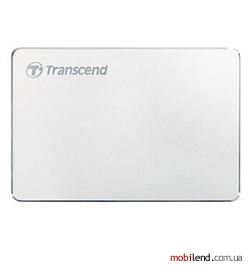 Transcend StoreJet 25C3S 1TB (TS1TSJ25C3S)