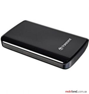 Transcend StoreJet 25D2 TS320GSJ25D2