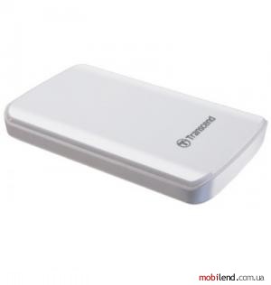 Transcend StoreJet 25D2 TS500GSJ25D2-W