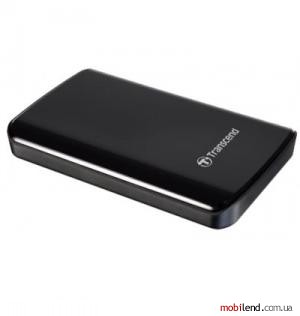 Transcend StoreJet 25D2 TS500GSJ25D2