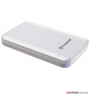Transcend StoreJet 25D2 TS750GSJ25D2-W