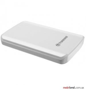 Transcend StoreJet 25D3 TS1TSJ25D3W