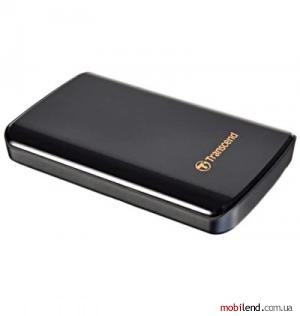 Transcend StoreJet 25D3 TS500GSJ25D3