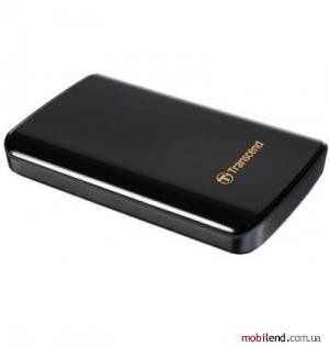 Transcend StoreJet 25D3 TS750GSJ25D3