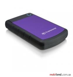 Transcend StoreJet 25H3 (TS4TSJ25H3P)