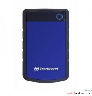 Transcend StoreJet 25H3B TS2TSJ25H3B
