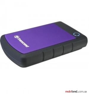 Transcend StoreJet 25H3P TS15TSJ25H3P