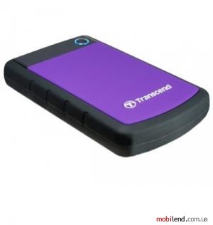 Transcend StoreJet 25H3P TS1TSJ25H3P