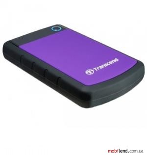 Transcend StoreJet 25H3P TS2TSJ25H3P