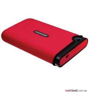 Transcend StoreJet 25M TS500GSJ25M-R