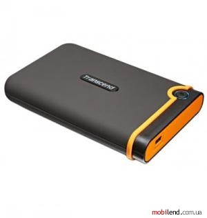 Transcend StoreJet 25M2 TS640GSJ25M2