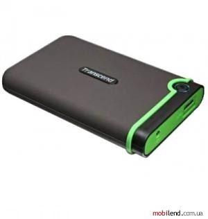Transcend StoreJet 25M3 TS1TSJ25M3