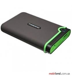 Transcend StoreJet 25M3 TS1TSJ25M3G