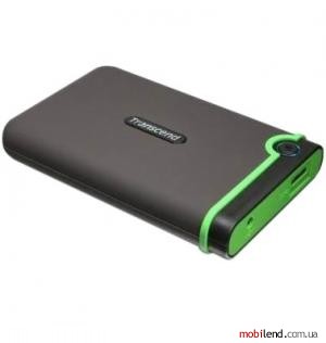 Transcend StoreJet 25M3 TS750GSJ25M3