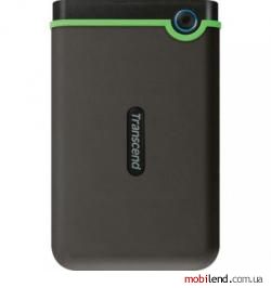 Transcend StoreJet 25M3S 1 TB (TS1TSJ25M3S)