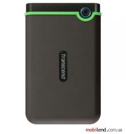 Transcend StoreJet 25MC 1 TB (TS1TSJ25MC)