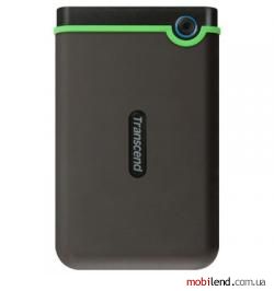 Transcend StoreJet 25MC 2 TB (TS2TSJ25MC)
