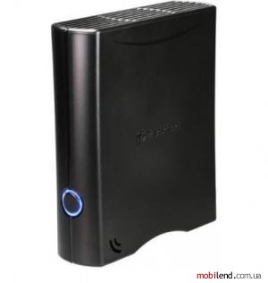 Transcend StoreJet 35T3 TS2TSJ35T3