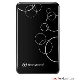 Transcend TS1TSJ25A3K