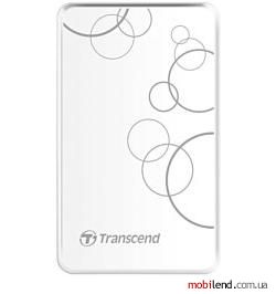 Transcend TS1TSJ25A3W