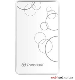 Transcend TS2TSJ25A3W