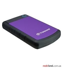 Transcend TS2TSJ25H3P