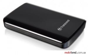 Transcend TS320GSJ25D2