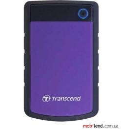 Transcend TS3TSJ25H3P