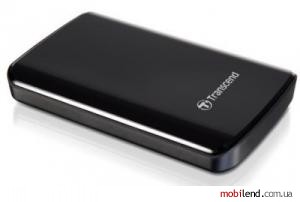 Transcend TS500GSJ25D2