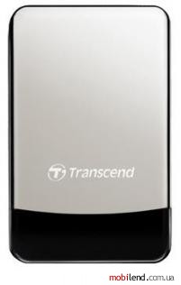Transcend TS640GSJ25C