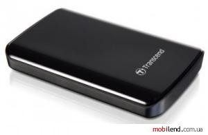 Transcend TS640GSJ25D2