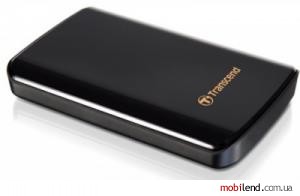 Transcend TS640GSJ25D3