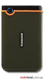 Transcend TS640GSJ25M