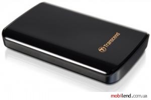 Transcend TS750GSJ25D3